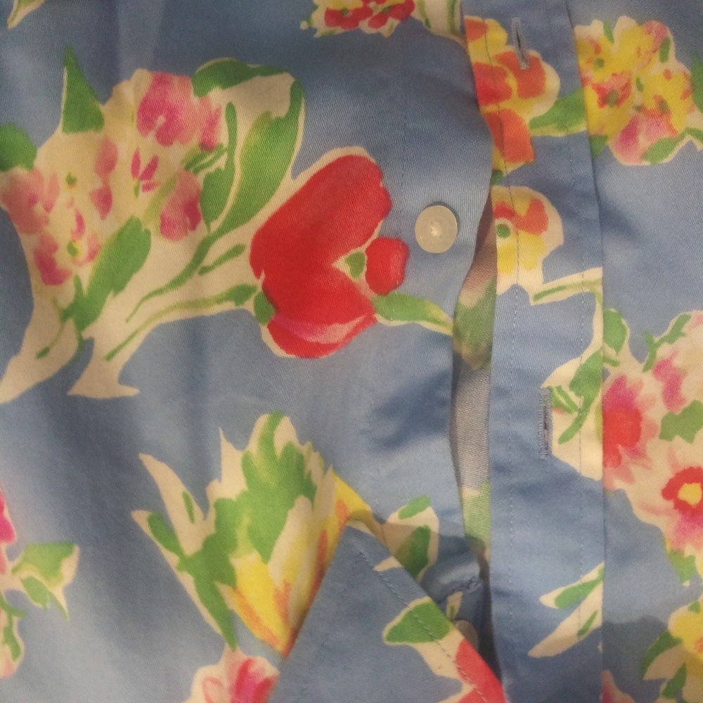 Chaps blouse - Picture 4 of 4